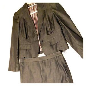 Nine West women’s suit